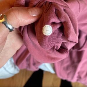 Lululemon Align Leggings